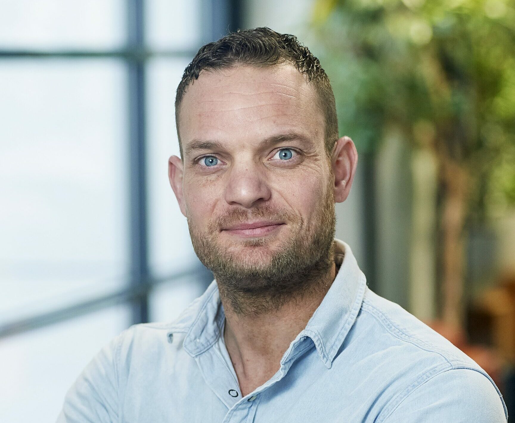 Gerben Ketels contact image