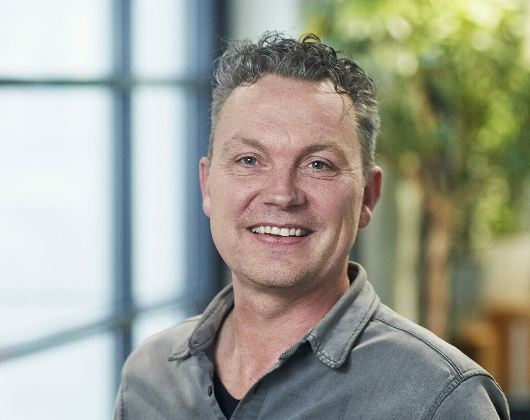 Maarten te Braak contact image