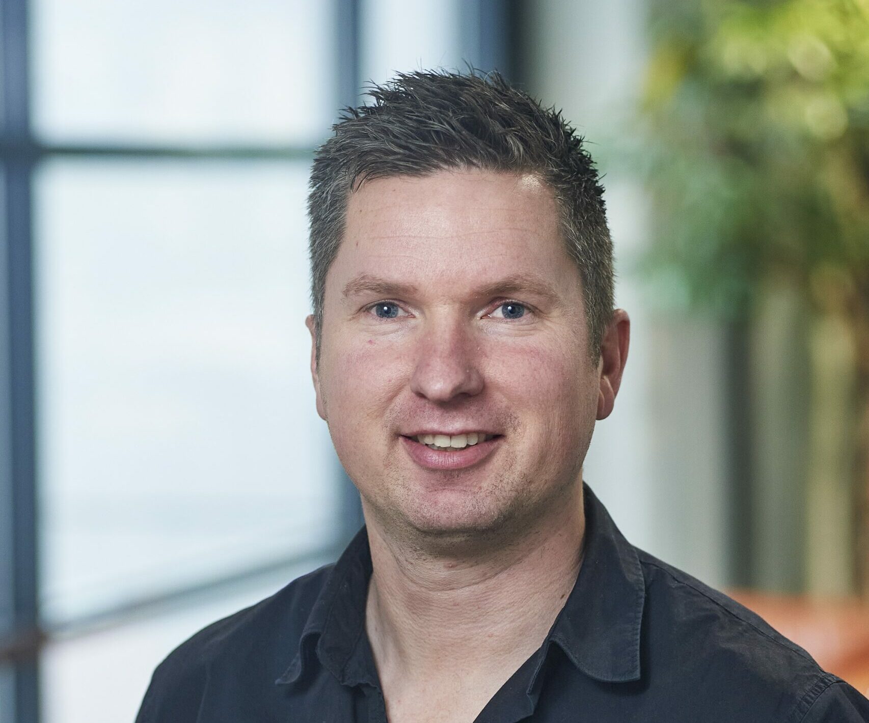 Rikkert Evers contact image