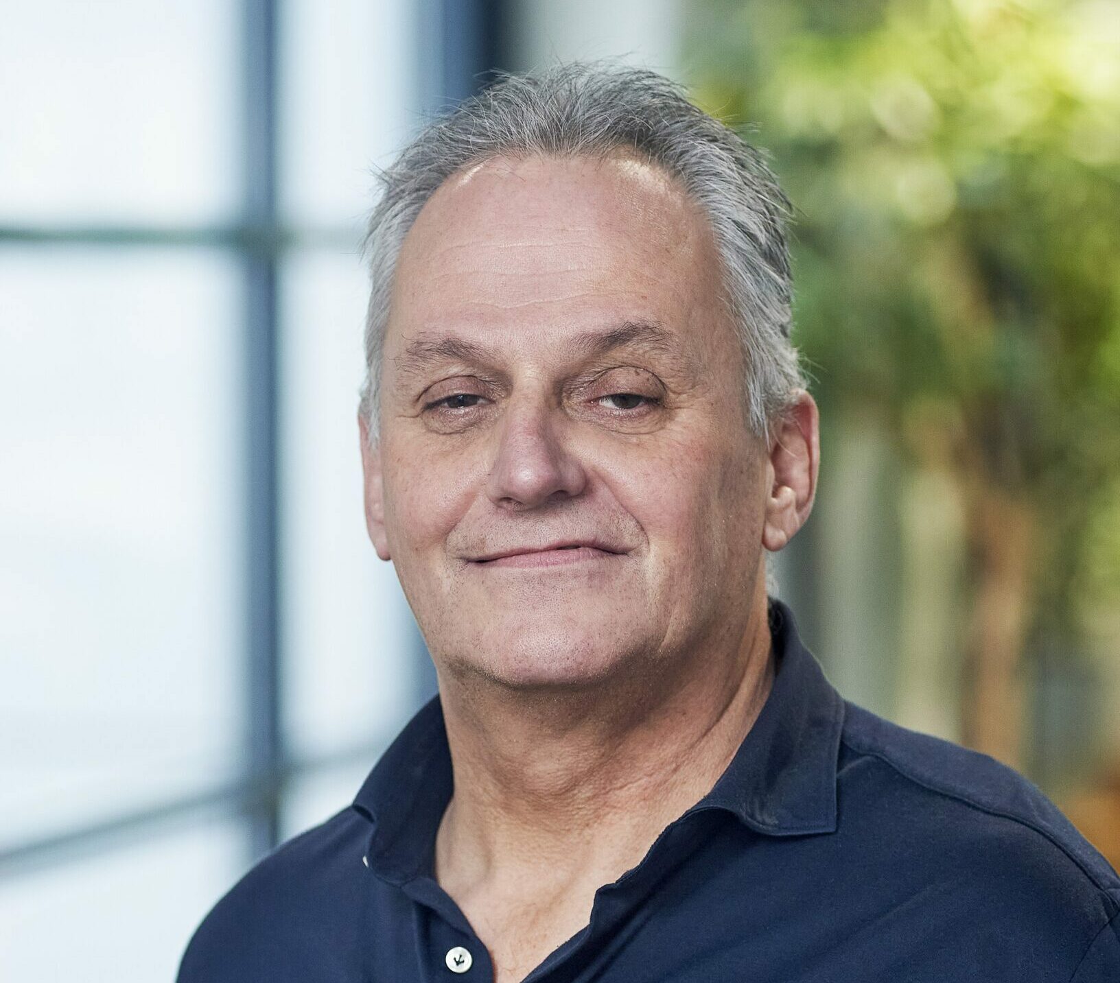 Tonnie Cornelissen contact image