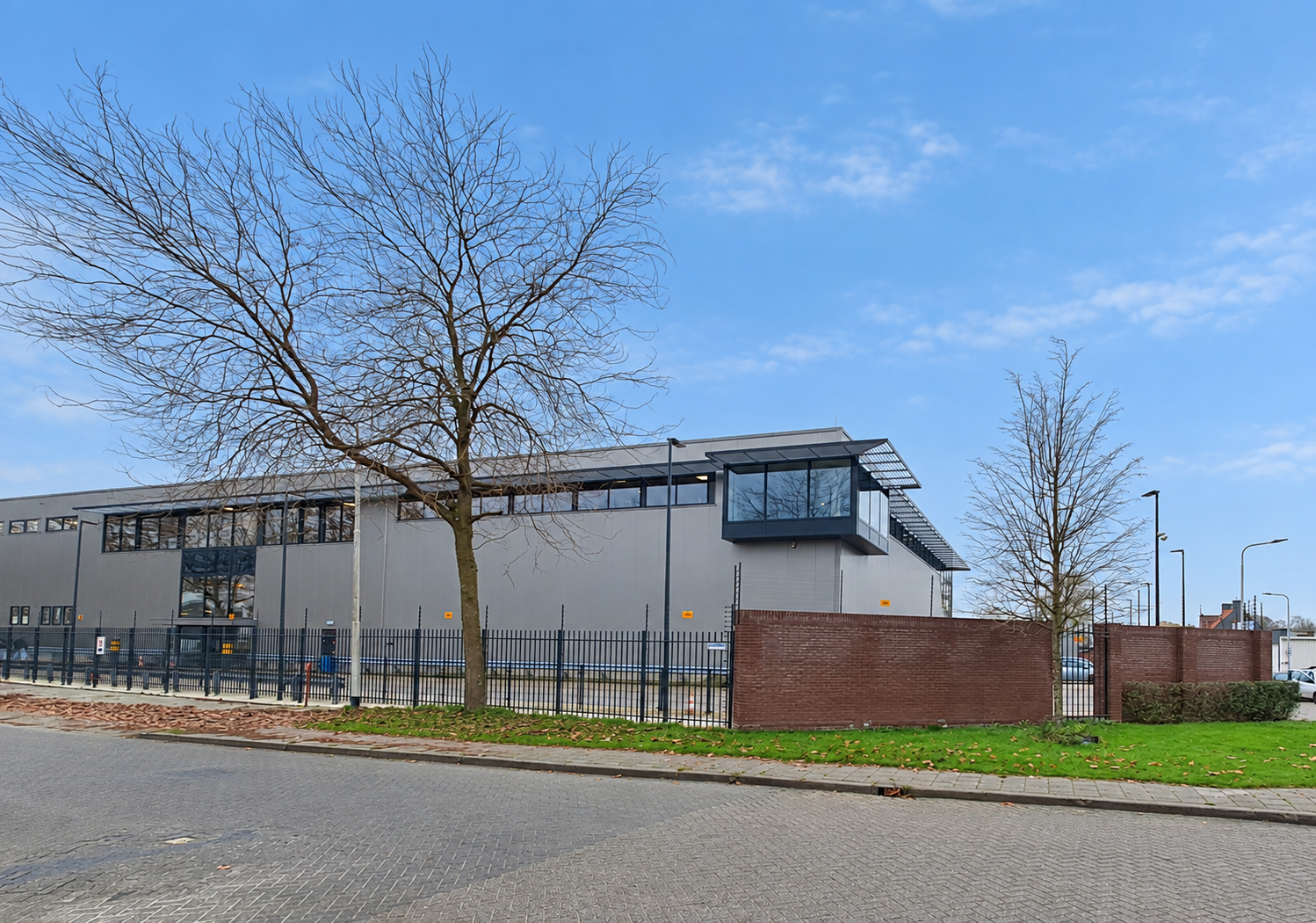 Vion Tilburg B.V.