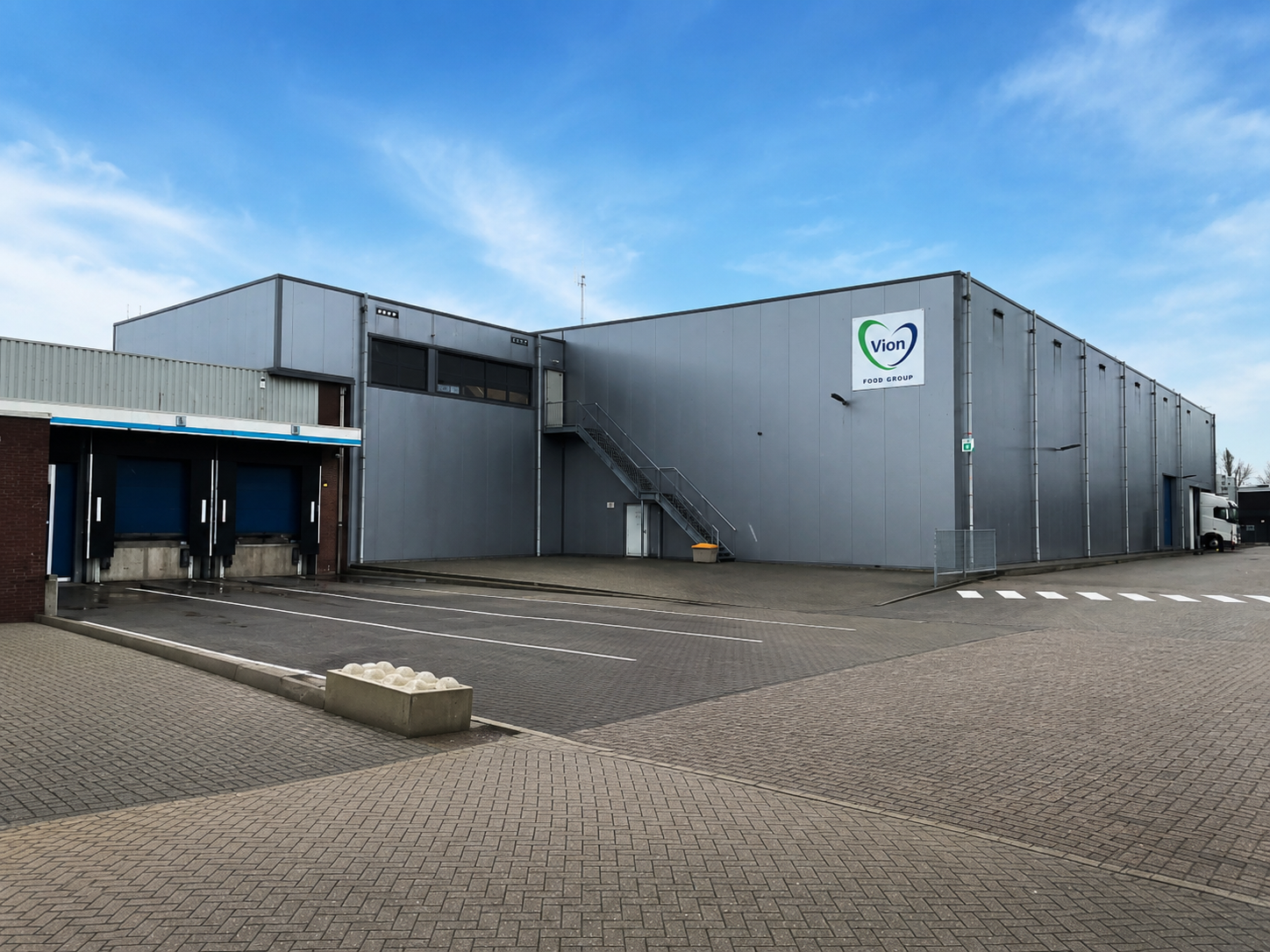 Vion Enschede B.V.