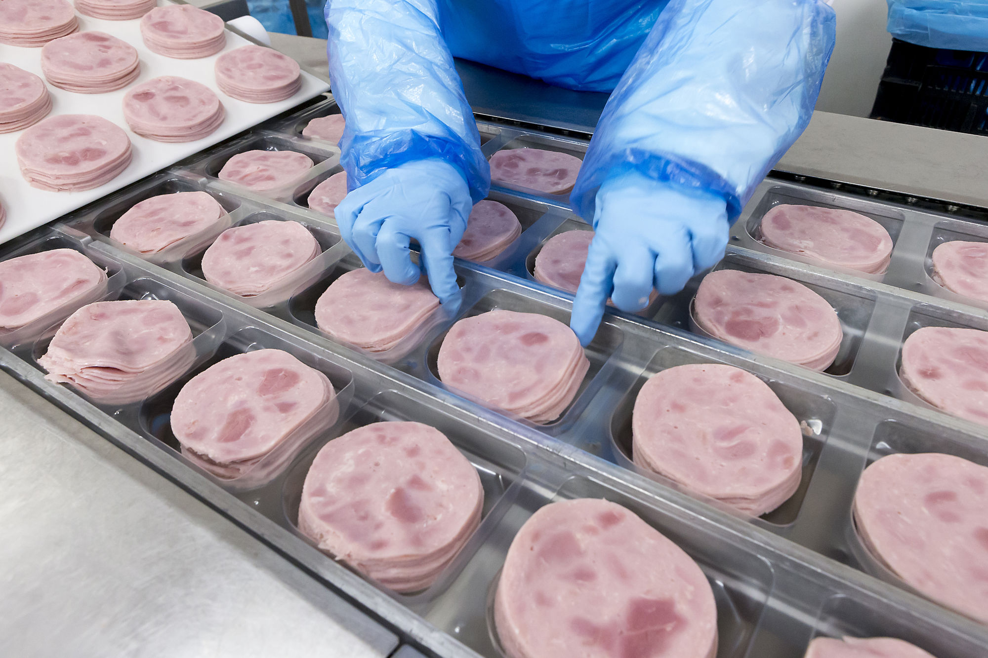 How we produce