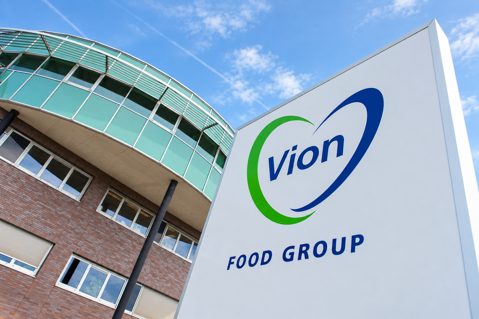 Vion Groenlo B.V.