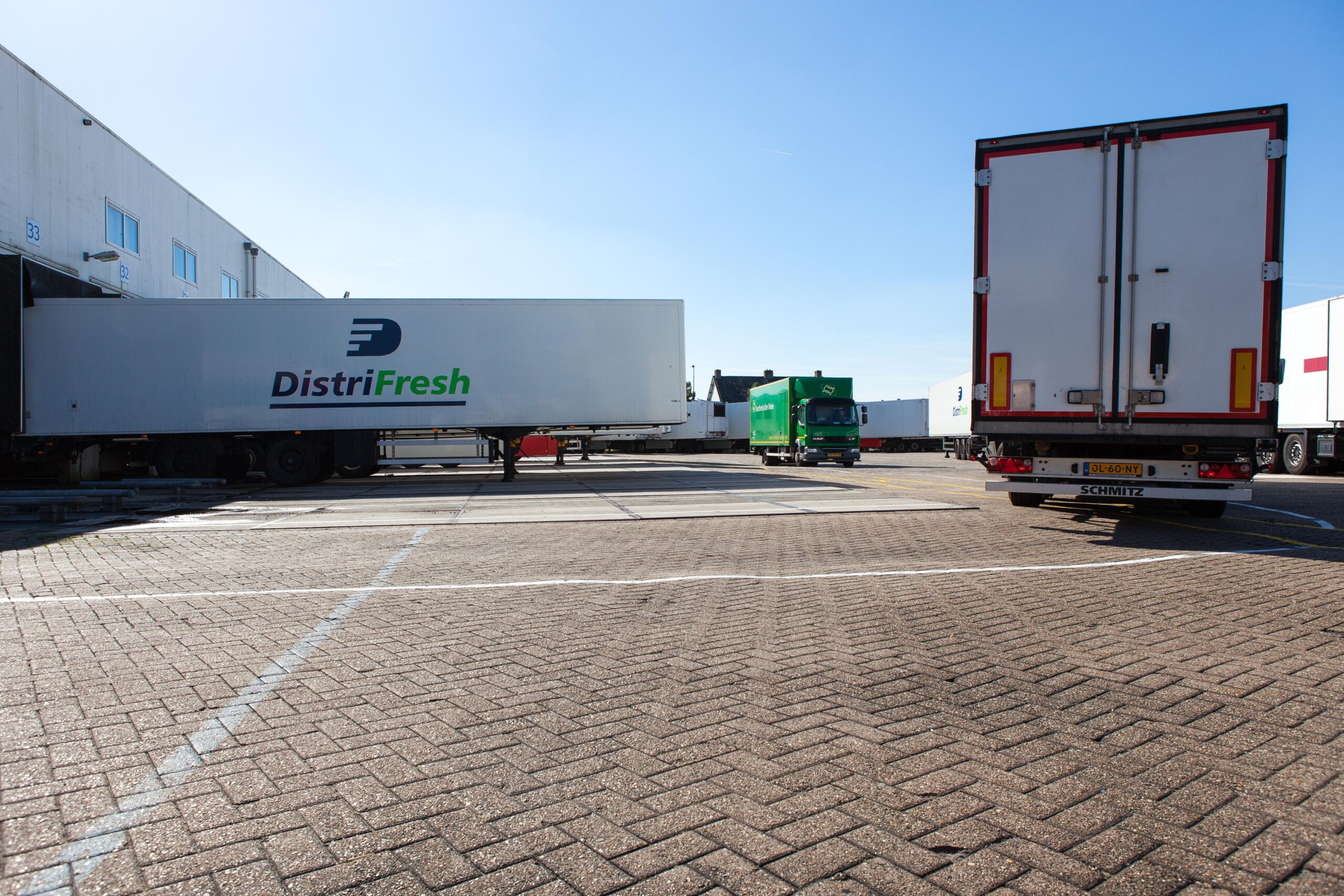 DistriFresh Boxtel