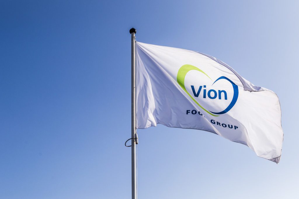 Vion strengthens its transformation with operating progress, new three-year financing and German divestment nearing completion